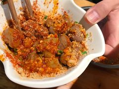 -痴串串(慈惠堂街店)