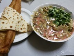 -小发锅巴菜铺(金辉家园店)