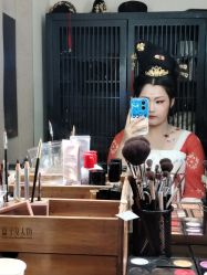 -盘子女人坊古装写真摄影(天津总店)