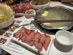 -八合里潮汕鲜牛肉火锅(吉大店)