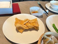 -御公馆中餐厅·点心·顺德菜·佛山东平保利洲际酒店