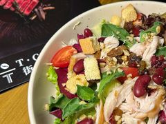 -街角 T·COFFEE 融合料理·BISTRO(车公庙店)