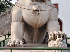 -普陀宗乘之庙(小布达拉宫)