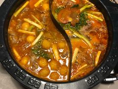 -浪起·江湖菜馆(陶瓷路店)