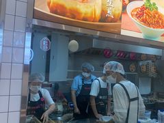 -小杨生煎(松江大学城店)