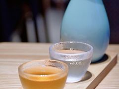 -人间酒暖·Go blanc·烧鸟·深夜食堂(陆家嘴店)