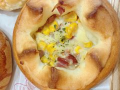 -丁香西饼屋(桂林路店)