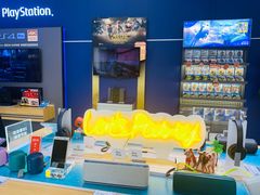-Sony Store索尼(广州正佳店)