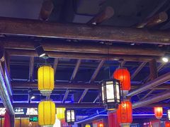 -唇辣号重庆老火锅(燕郊鑫乐汇店)
