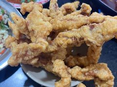-肥龙火锅(南坪店)