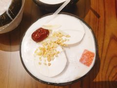 -椰子多多清补凉甜品店(河北路店)