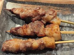 -蚝·生·鲜牛烧肉铺(中央大街店)