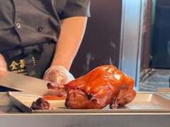 -全聚德(哈尔滨店)