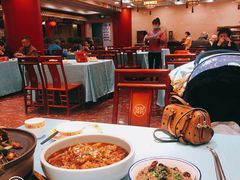-万荣烤鸭店·北京菜(天坛店)