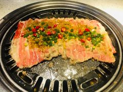 泡椒肥牛-猫抓烤肉(春熙路店)