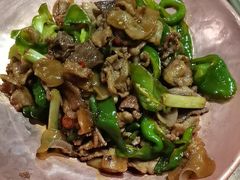 -云海肴云南菜·蒸汽石锅鱼(北京良乡华冠店)