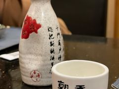 -德川家日本料理(龙德广场店)