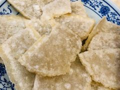 -六爷门框百年卤煮