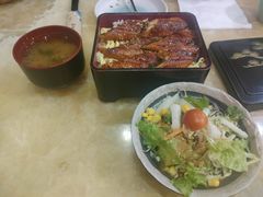 -桃屋日本料理(清华科技园店)