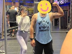 -滨力健身俱乐部