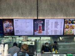 -贝林大翅鲸简餐厅(国家海洋博物馆店)