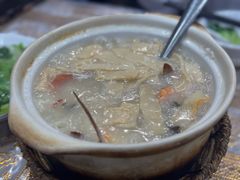 -官塘锋记鱼生·生腌·砂锅粥(牌坊街店)