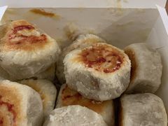 -长发西饼(临顿路店)