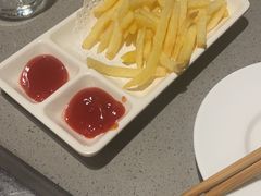 -海底捞火锅(金地广场生日主题店)