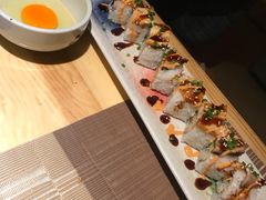 -酒井酱子·深夜食堂(东城汇店)