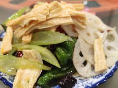 -老西安韩记三鲜煮馍(四府街店)