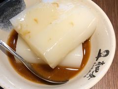 肖凉糕-肖四女乐山跷脚牛肉(世博源店)