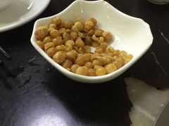 -李师傅脆肚(梅林店)