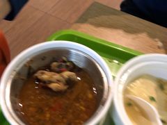 -老乡鸡(合肥高铁南站店)