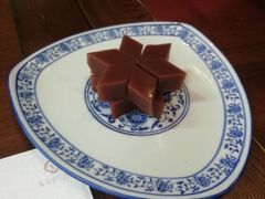 -百花深处·老北京风味菜
