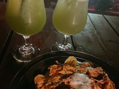 -Pistolera Mexican Cantina女枪手墨西哥餐厅(碧云路店)