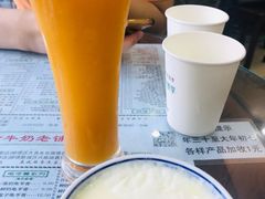 -仁信老铺(华盖路店)