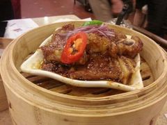-虾饺妹·粤式手工点心(水荫路店)