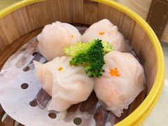 -福满楼·海鲜酒家(福永益田店)