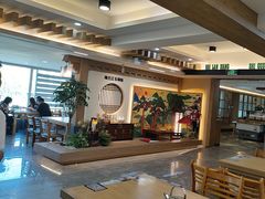 -海兰江石锅饭(水上店)