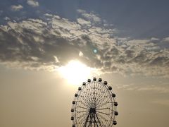 -渔岛海洋度假区