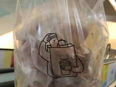 -喜茶(深圳东门1234店)
