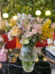 -花隐·美芙炫海菲秀皮肤管理中心