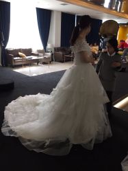 点击看大图 唯一视觉摄影工作室(李家村万达店)-唯一视觉婚纱摄影(李家村店)
