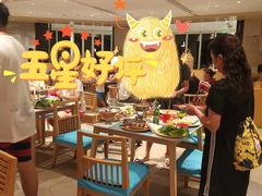 -味餐厅·海鲜·火锅·自助餐