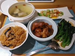 -和伊母婴护理中心·全套房(金山店)