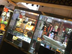 门面-金石国际大酒店·金丽自助餐厅