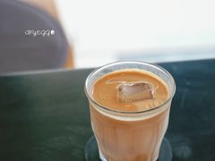 -二里咖啡(上堡公寓店)