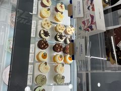 -派悦坊·甜品·蛋糕(虹口龙之梦店)