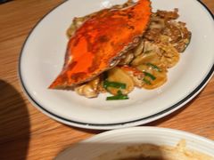 梭子蟹水磨年糕-原製原味(普陀山磐龙店)