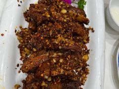 -凯鸽酒楼(大同振兴街店)